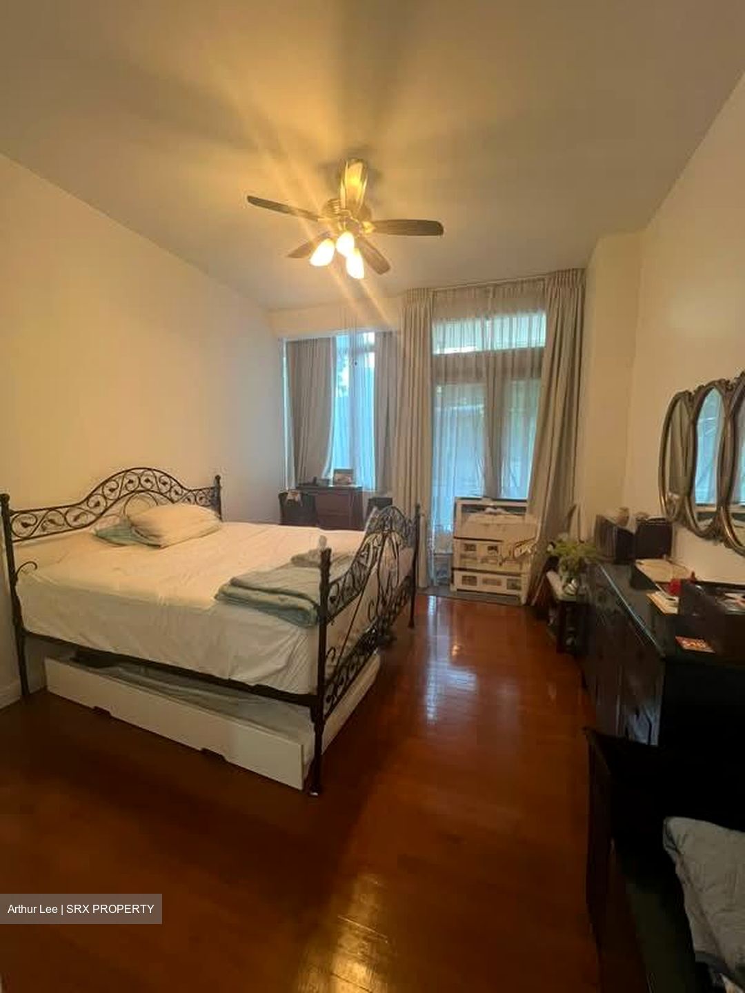 Cairnhill Crest (D9), Condominium #597607341